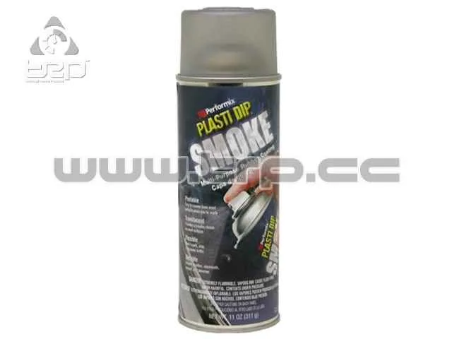 Spray Plastidip EFFET FUMÉ