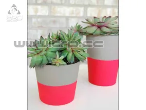 Plastidip Spray de protection en caoutchouc, rose fluorescent mat - Image 1