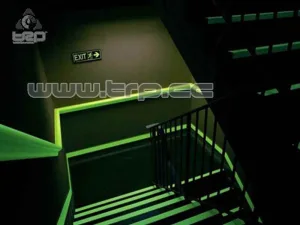 Plastidip Protective Rubber Spray GREEN Glow - Image 1