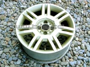 Vinyle liquide Plastidip Luxury Metallic Limegold - Image 1