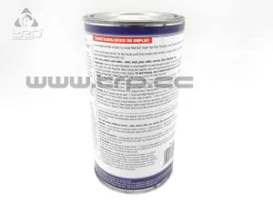 Colle liquide transparente mate Plastidip (650 ml) - Image 1