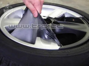 Plastidip BLACK Matte Spray Protective Rubber - Image 1