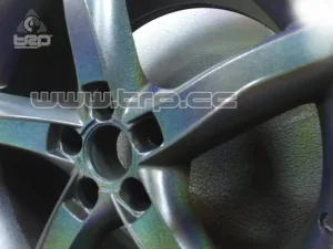 Plastidip Liquid Rubber Spray Caméléon Kaléidoscope - Image 1