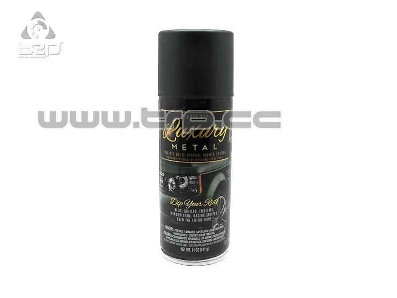 Plastidip Liquid Vinyl Luxury Aintree Green Metallic