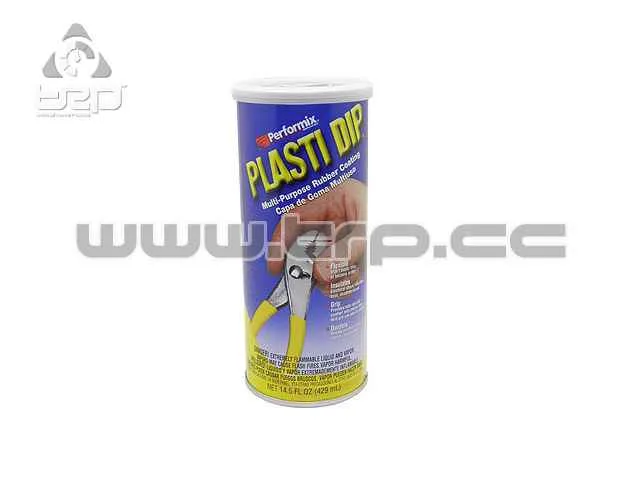 Plastidip Matte Red Liquid (429ml)