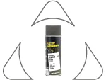 PlastiDip Spray Camouflage Colors