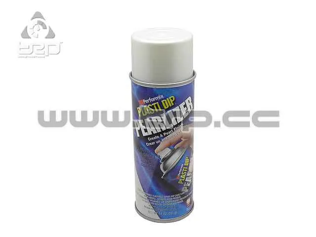 Spray vinyle liquide Plastidip effet nacré