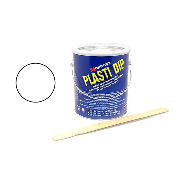 Plasti Dip effet fini brillant 3kg