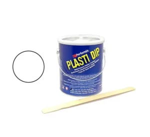 Plasti Dip peinture liquide Incolore 3kg