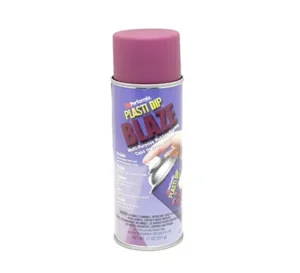 Plasti Dip Gomme de protection sur Spray Violet Fluo
