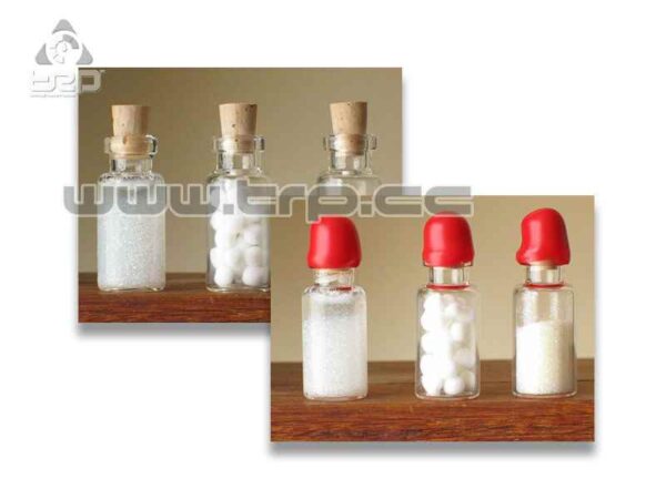 Plastidip Rouge Mat liquide (429ml)
