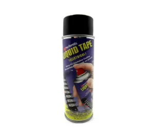Plasti Dip Spray isolant électrique (170g)
