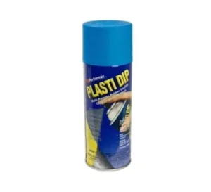 Plastidip BLUE mate dans Spray | Vinyle liquide