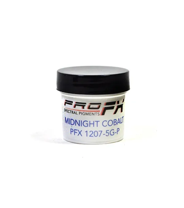 Pigment ProFx Spectral Midnight Cobalt (5gr)