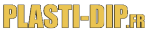 plasti-dip logo fr