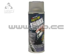 Spray protecteur en caoutchouc Plastidip EFFET FUME
