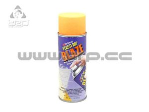 Plasti Dip Gomme de protection en Spray Orange Fluo