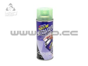 Plasti Dip Gomme Protection en Spray Effet Vert Metal