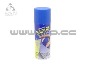 Plasti Dip Gomme Protection en Spray Bleu Flex