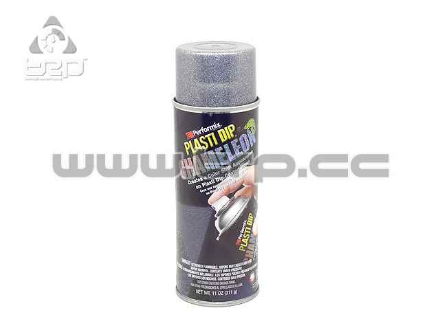 Plasti Dip Gomme de Protection en Spray Caméléon