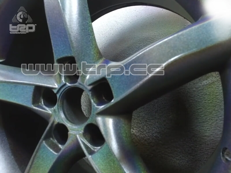 Plasti Dip Gomme de Protection en Spray Caméléon