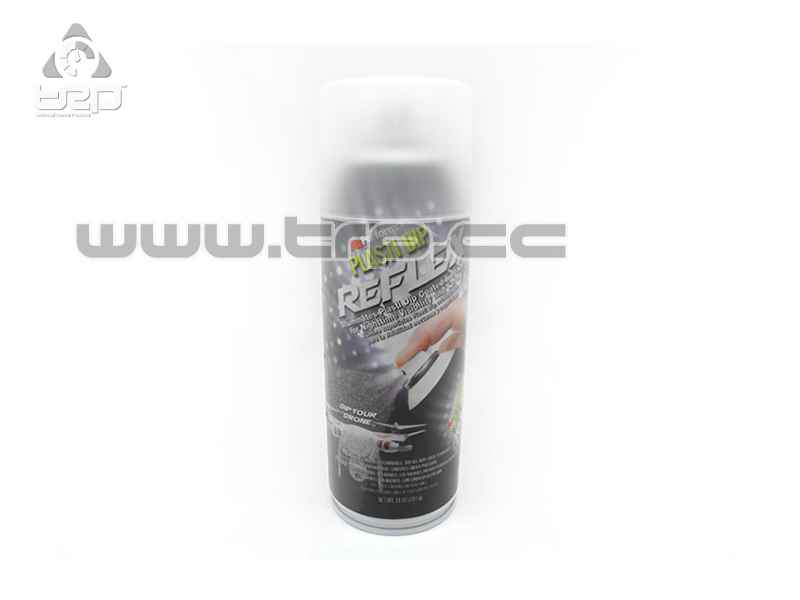 Plasti Dip Spray "effet relex" (400ml)