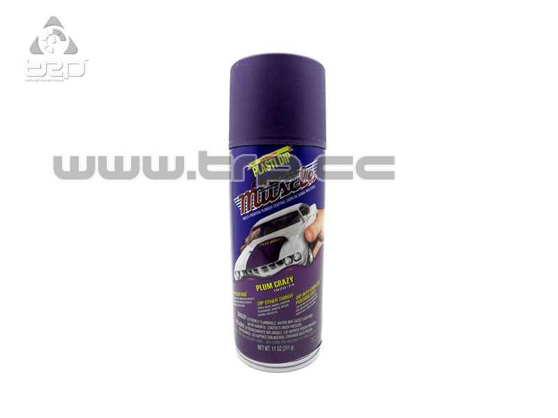 Plasti Dip Muscle Plum Crazy 1970-74