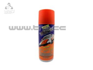 Plasti Dip Muscle Hemi Orange 1970-72