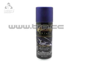 Plastidip Luxe Métallique Liquide Vinyle Ultrasonique Bleu