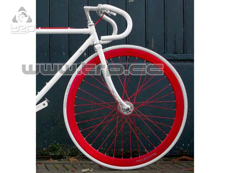 Plasti Dip peinture liquide rouge mat (429ml)