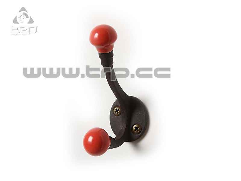 Plasti Dip peinture liquide rouge mat (429ml)