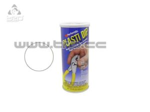 Plastidip Liquide Caoutchouc Blanc Mat (429ml)