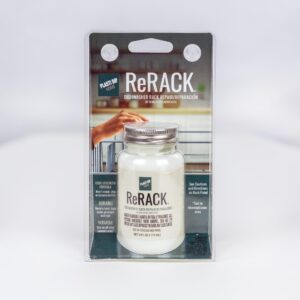 Plastidip ReRack Blanco 119 ml