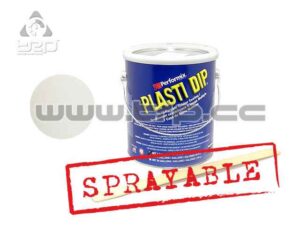 Plasti Dip peinture effet perlé brillant 3kg